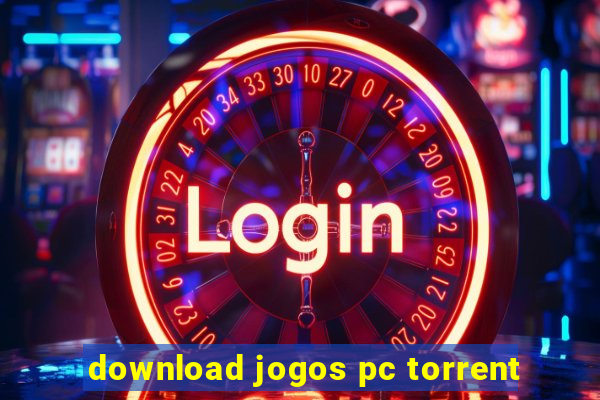 download jogos pc torrent